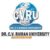 Dr. CV Raman University .Chhattisgarh