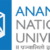 Anant National University
