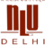 National Law University, Delhi