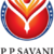 P P Savani University