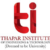 Thapar Institute Of Engineering And Technology